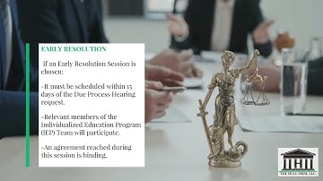 Understanding Due Process Hearings in Special Education: A Guide for Parents