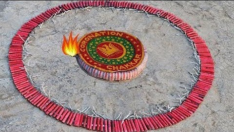 Anar Combo Experiment | Anar Cracker Testing| Firework Diwali | #experiment