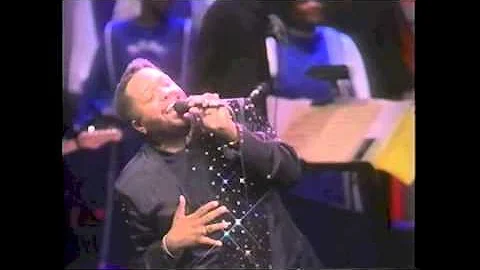 Daryl Coley - Thy Will Be Done