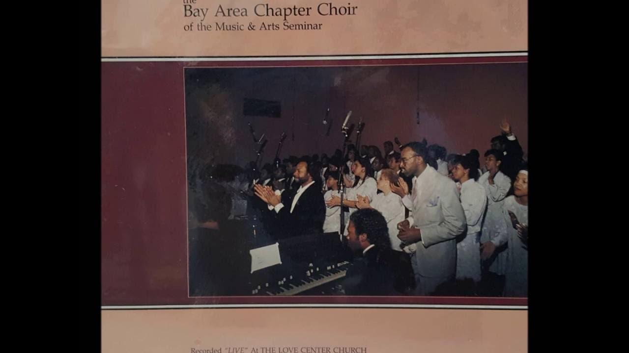 He's Alright - Edwin Hawkins with The Bay Area Chapter Choir of the Music & Arts Seminar He's Alright - Edwin Hawkins with The Bay Area Chapter Choir of the Music & Arts Seminar