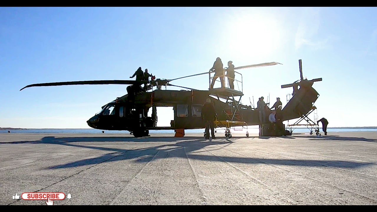 未使用 アライン Align 500 UH-60 Blackhawk キット agnhf5006.jpg
