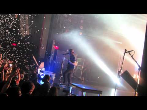 pierce the veil hell above скачать