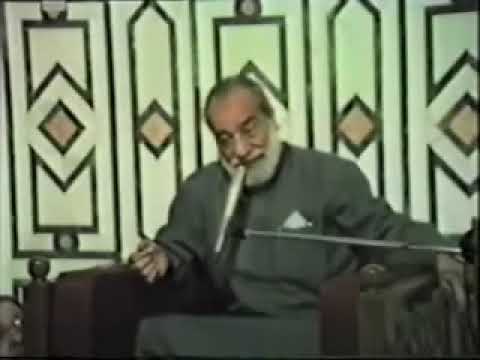 Thumbnail for تأملات فى القرآن - 1995م