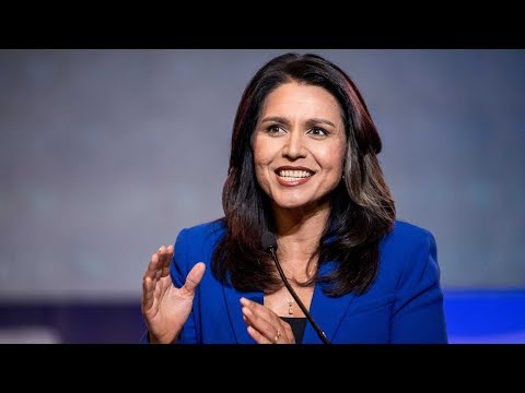 TULSI GABBARD EVERYWHERE, BDS, ASAP, EPSTEIN WATCH + MORE - TULSI GABBARD EVERYWHERE, BDS, ASAP, EPSTEIN WATCH + MORE