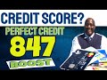 Credit Score Boost 2021!  Top 5 Best Sneaky Credit Score Boost To 850! Perfect Credit Score 850!