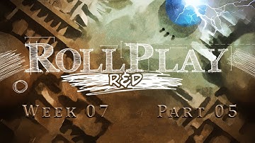 RollPlay R&D - Numenera - Week 7, Part 5