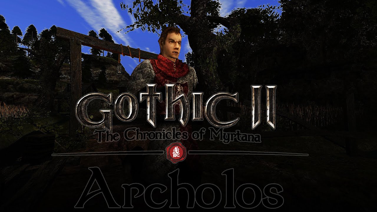 Хроники миртаны архолос карта города