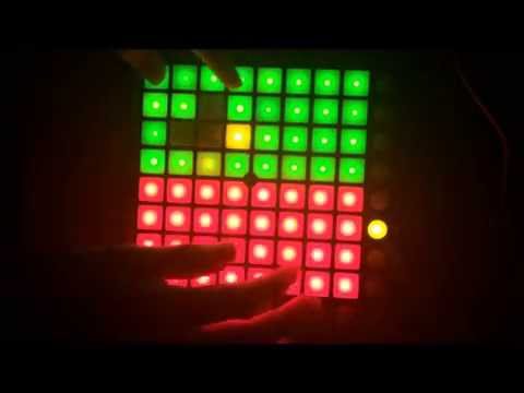 FLIGHT ON LAUNCHPAD