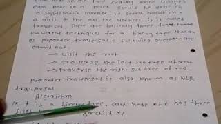 BCA-I Year Sub-DS Chapter-6 Session-16
