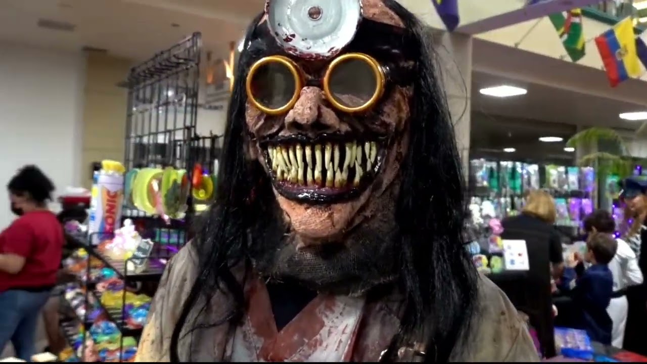 Halfway to Halloween 🎃 We have Monsters and Collectables