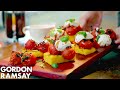 Cooking With Tomatoes | Gordon Ramsay
