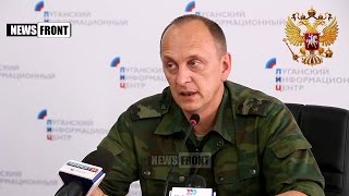 ВСУ возобновили обстрелы, режим тишины снова не соблюдается, – Народная милиция ЛНР