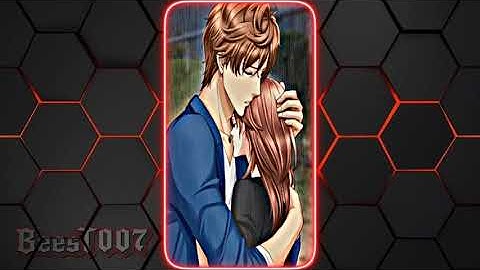 I ❤ YOU💕#xml #alight_motion #alightmotionxml #beest007