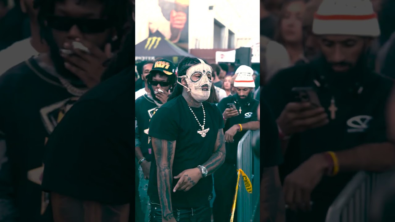 Watch Skrilla performs 67 on YouTube Watch Skrilla performs 67 on YouTube