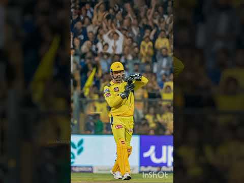 Dhoni: The Captain We Lost