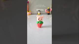 easy clay art 🔥 #shorts #trending #ytshorts #viralshort #ytshorts #clayart #clay ##clayart #amaira