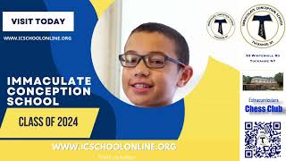 Immaculate Conception School of Tuckahoe NY