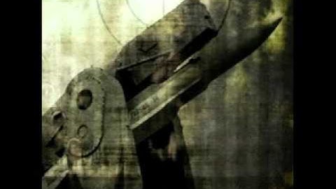 Syndrome X209 - Create and Destroy (Say just words remix)