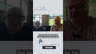 “Statistical Moments” with Ron: A Chat with Paul Schroeder, Executive Director of COPAFS
