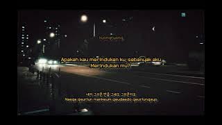 HUH GAK (허각) - HELLO (2020 VER.) [HAN/ROM/INDO SUB LYRICS]