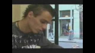 Leoš Mareš Nejlepší nápad