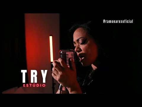 Try - P!nk (Ramona Rox Cover)