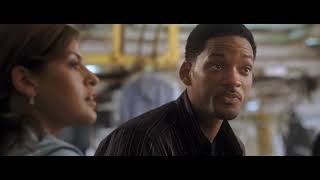 Hitch: Allegra Cole Really? How do you know her?