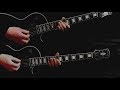 Metallica - Sabbra Cadabra (Full Guitar Cover)