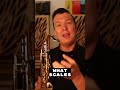 The Ultimate Sax Practice Routine