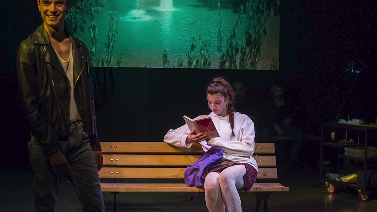 BİRİKEN - Melis Tezkan & Okan Urun 2006 - 2025