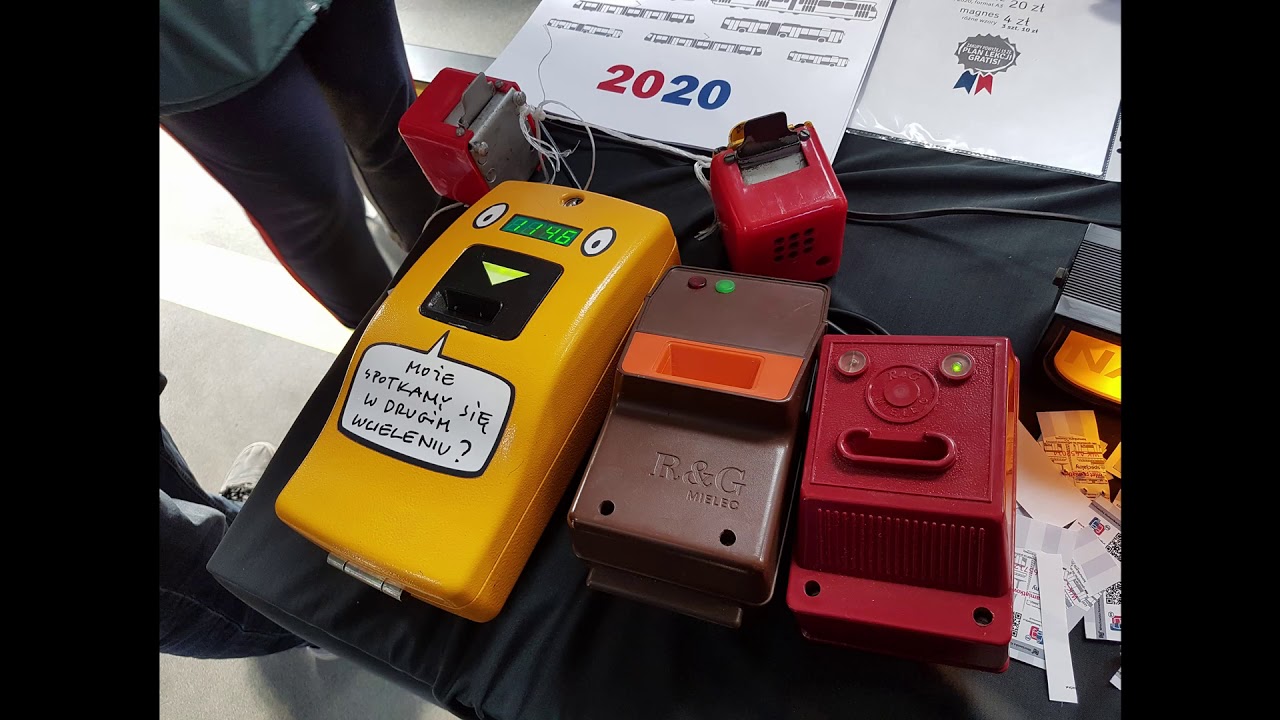 [🇵🇱PL] WROCŁAW: Dzień Otwarty MPK Wrocław 2019