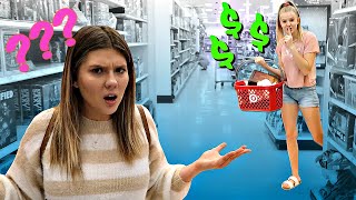 What will $15 dollars get you at Target || Taylor and Vanessa