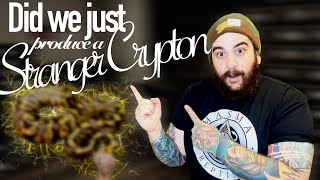 STRANGER CLOWNS & CRYPTONS!! Check out these odds!!