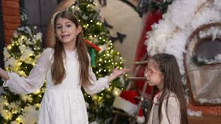 Download Lagu Magia sarbatorilor -cover Elena Gheorghe  MP3