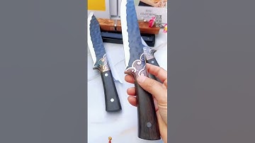 #Short #dao chặt xương #dao nhặt xương #dao cắt xương đầu rồng shuangnai dùng để chặt xương ngoài t