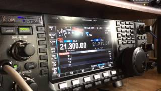 20160403 0450z FT4JA de BV1EL