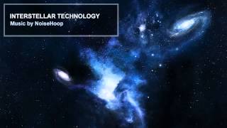 Interstellar Technology Royalty Free Instrumental Background Music For Videos, Presentations, Film screenshot 1
