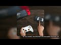 8BitDo Ultimate 2 Bluetooth Gaming Controller for Switch 2,1& Windows PC with TMR Joysticks, Switcha