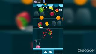 How to play fruit slice in mpl screenshot 3