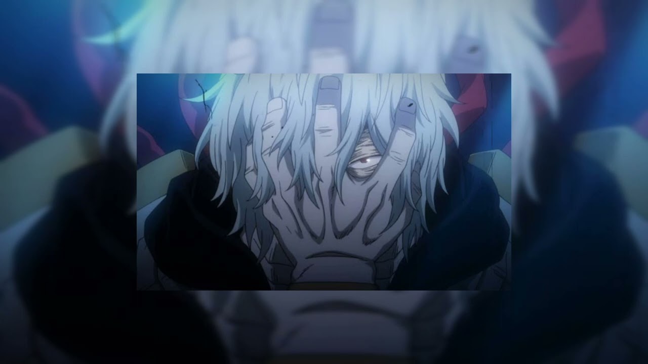 Rammstein - Angst (Slowed & Reverb)