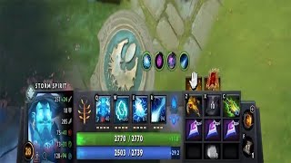 Шансы на выживание? Justhatemeeee | Dota 2