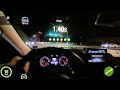 GLE350 4 Matic 0-60  2017