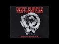 Deep Purple live in Japan 1985