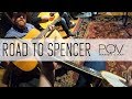 81crowe pov  road to spencer