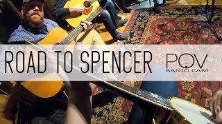 81Crowe POV | Road To Spencer chords