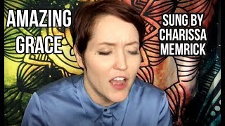 Amazing Grace Cover