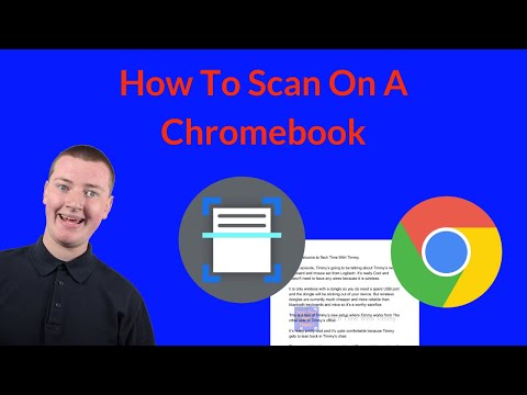 hp scan app for chromebook