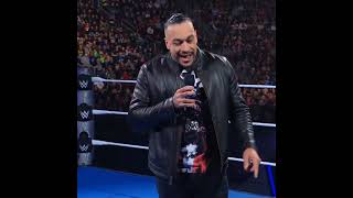 Alistair black vs Damian Priest l WWE Smackdow 26 April 2026