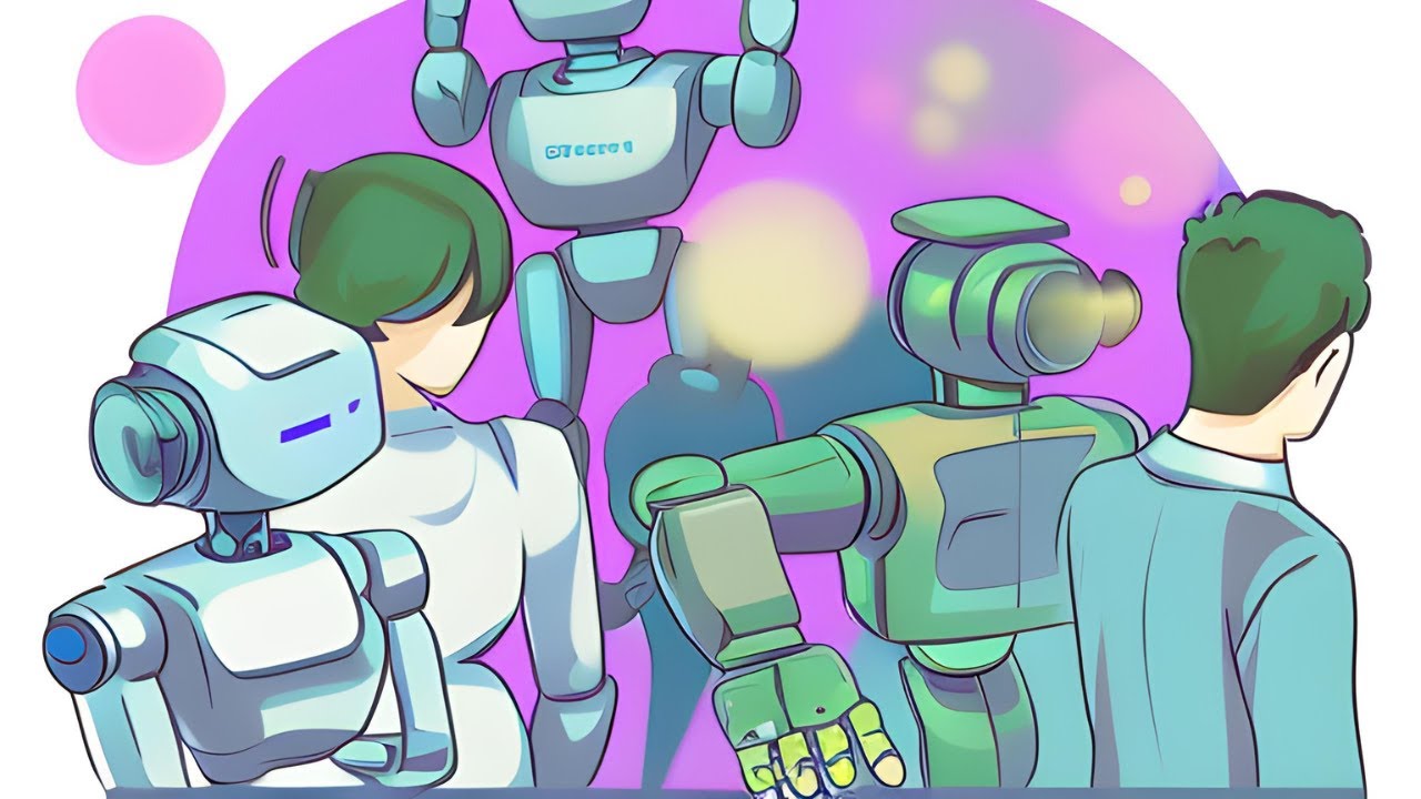 Navigating Tomorrow: The Evolution and Impact of Technology