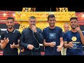 الدحية الجديده _ الله بيرزقنا ع النية _ الطرب ع أصوله مع تيسير ابوسويرح ومحمود ابو خماش 2023 mp3